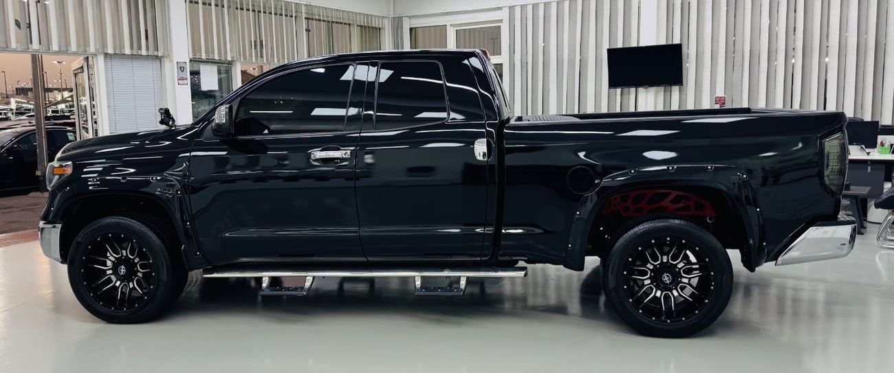 Toyota Tundra Std 5.7L