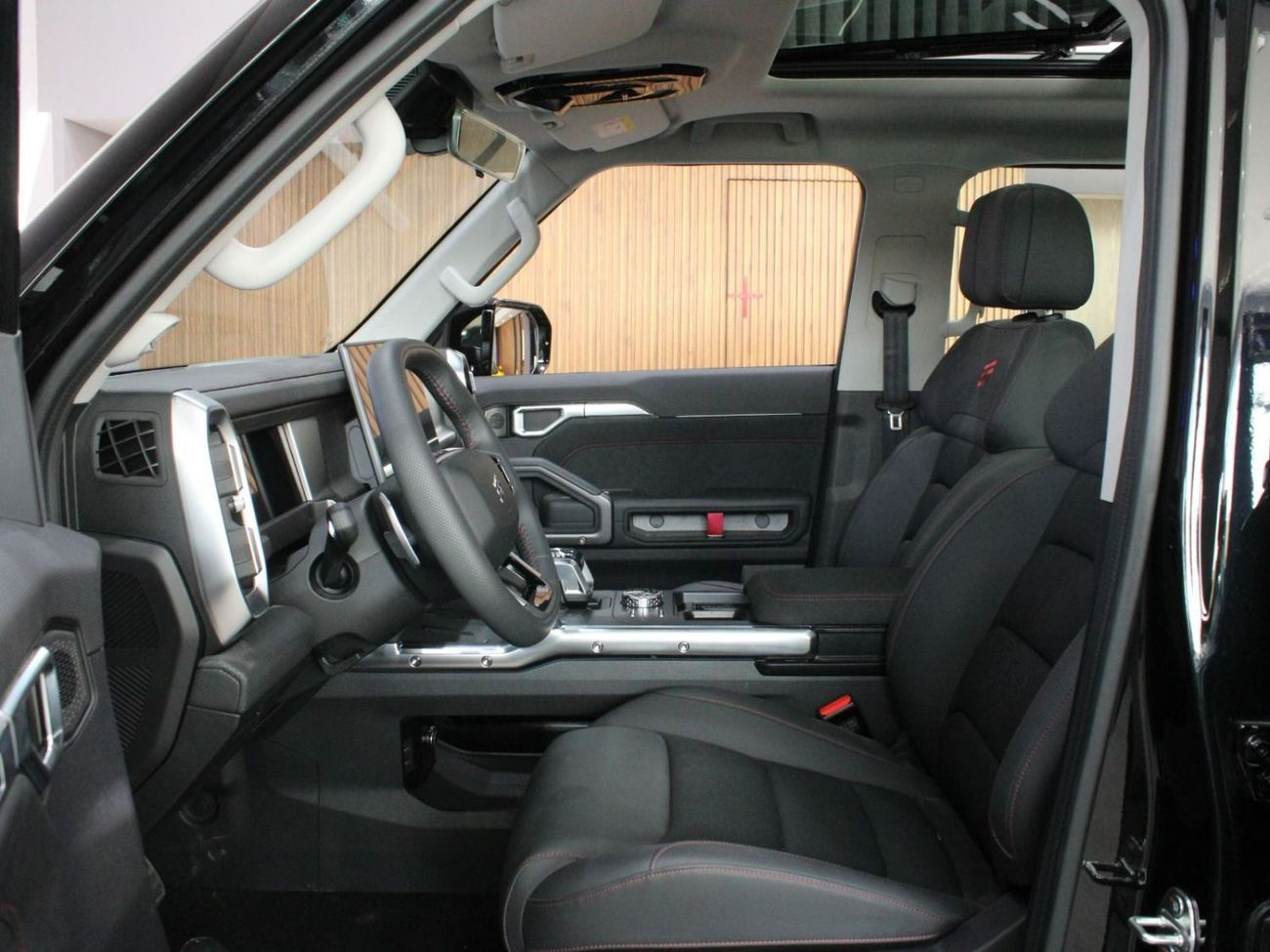 جيتور T2 Luxury - BRAND NEW!