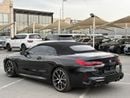 BMW M840i BMW 840i M PACKAGE CONVERTIBLE 2021 Bodykit m8 Competition Perfect Condition Special color Full opti