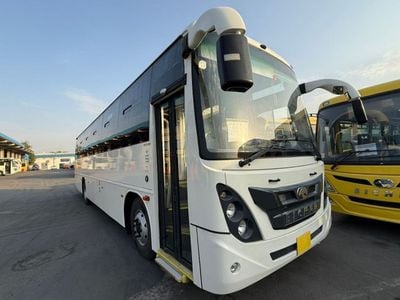 Eicher Skyline Eicher Skyline 20.15 Mobile office MY-2019