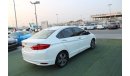 Honda City Honda city 2016 GCC