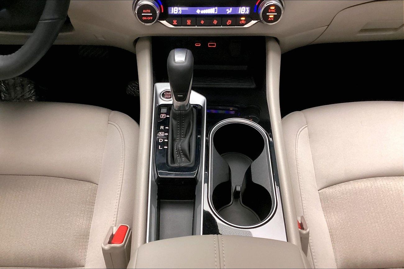 Nissan Altima SV | Guaranteed Warranty | 0 Down Payment