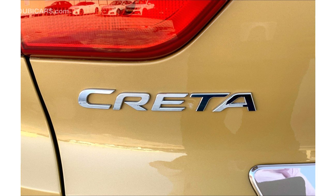 Hyundai Creta GLS