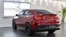 Mercedes-Benz GLE 53 AMG Turbo 4 Matic