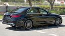 Mercedes-Benz C 200 Mercedes-Benz C200 AMG Premium GCC EQ Boost RWD 0 Km DEALER WARRANTY 5 YEARS