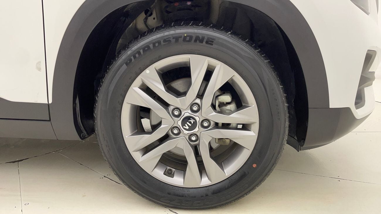 Kia Seltos EX 1.6 | Zero Down Payment | Home Test Drive