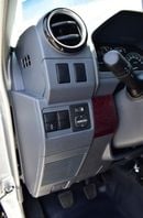 Toyota Land Cruiser Pick Up 79 Double Cab Limited