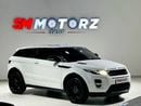 Land Rover Range Rover Evoque HSE Dynamic 2.0L (3 Door)