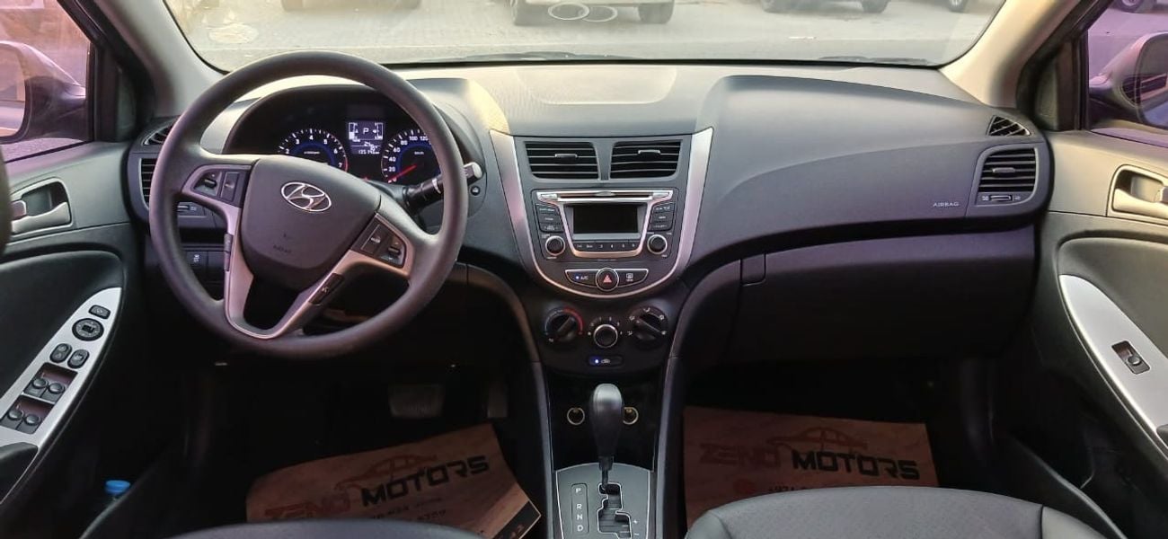 هيونداي أكسنت Hyundai Accent 2019 Korea Specs