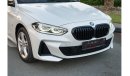 BMW 120i BMW 120I M SPORT VERSION BLACK / 2023 MODEL