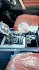 Toyota Prado TX.L-RHD-Japanese Specs with Japan Export Certificate-2.8L-Diesel-4WD-Automatic-4 Cylinders-7 Seats-
