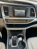 تويوتا هايلاندر 