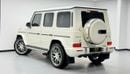 مرسيدس بنز G 63 AMG STD STD