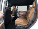 Nissan Patrol LE PLATINUM CITY 3.5