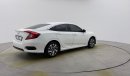 Honda Civic EX 1.6 | Under Warranty | Inspected on 150+ parameters