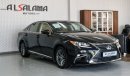 Lexus ES350