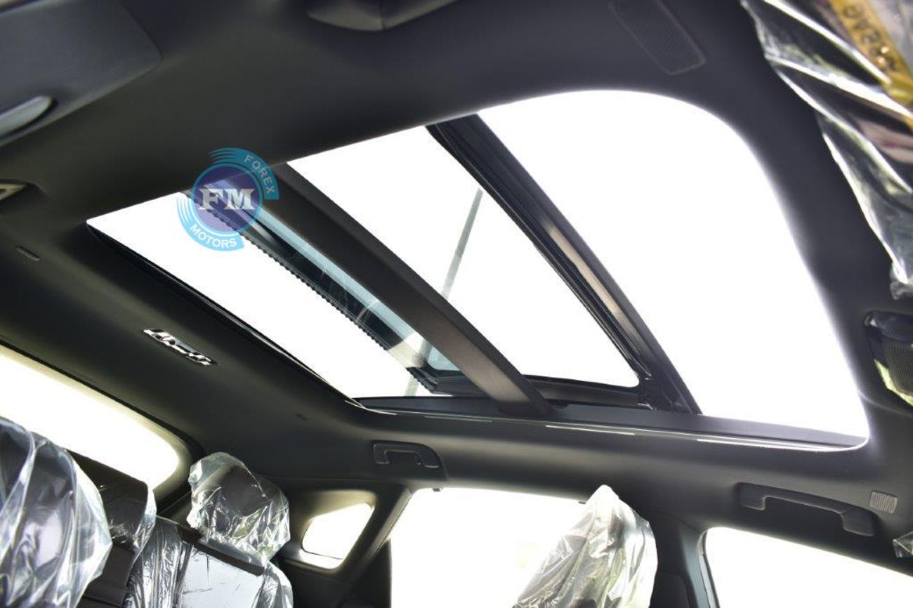 Lexus RX350 Elite 2.4L 5 Seater AWD Automatic