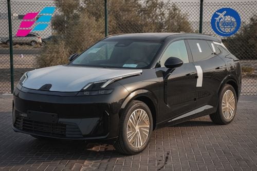 Lynk & Co 08 2025 Lynk & Co 08 EM-P 220 Performance AWD