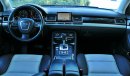 Audi A8 EXCELLENT CONDITION