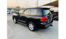 Lexus LX570