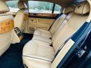 Bentley Continental Flying Spur MODEL 2010 GCC CAR PERFECT CONDITION INSIDE AND OUTSIDE FULL OPTION
