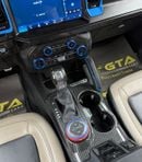 Ford Bronco Wildtrak 2.7L (5 Seater) 2021 Ford Bronco Wildtrak,Jan/2027 Agency Warranty, Full Service History, G