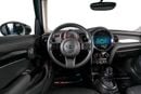 Mini Cooper Std 1.5L (4 Seater) Mini cooper Warranty and Service valid-GCC