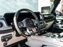 مرسيدس بنز G 63 AMG Std 4.0L