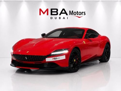 Ferrari Roma STANDARD
