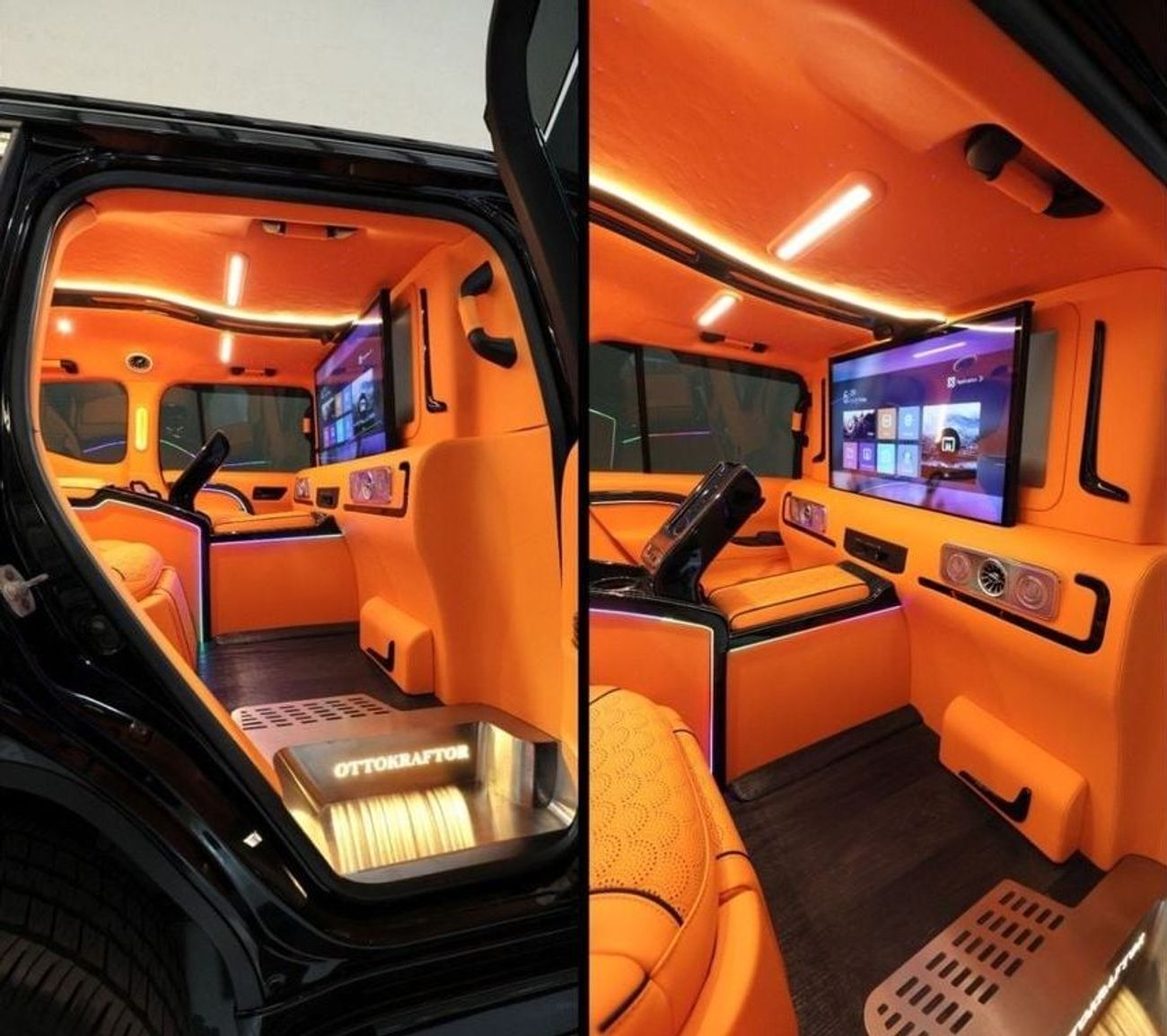 Toyota Land Cruiser GXR2 3.5L