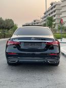 مرسيدس بنز E300 AMG
