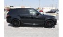 Land Rover Range Rover Sport HSE SPORT HSE Dynamic 2019 / CLEAN CAR / WITH WARRANTY