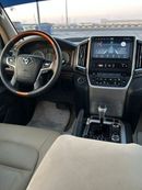 تويوتا لاند كروزر GXR 60th Anniversary 4.6L