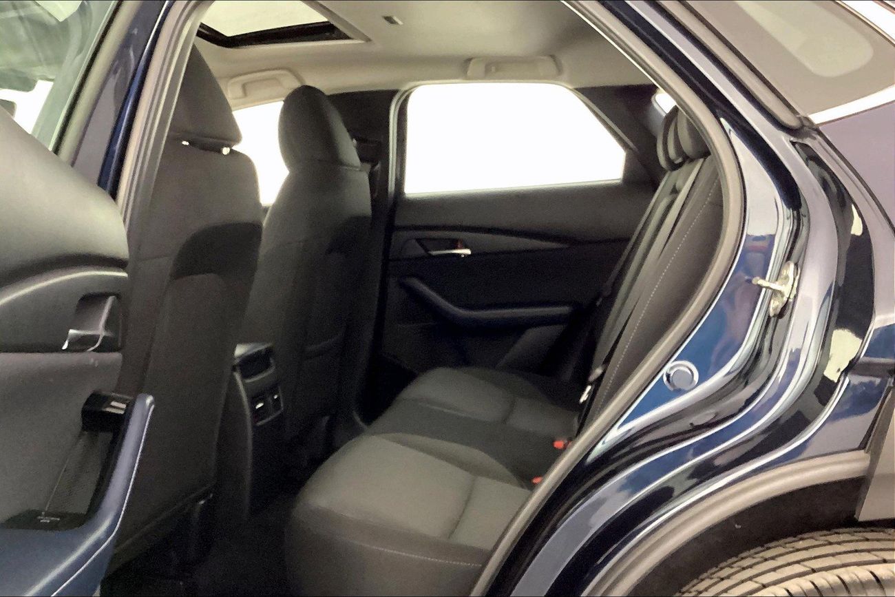 مازدا CX30 Elite | شامل الضمان | 0 ﺪﻔﻋﺓ ﺃﻮﻟﻯ