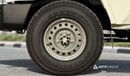 Toyota Land Cruiser Pick Up Single Cabin 4.2L Diesel | Manual | 4x4 | Differential Locks | AFRICA EXPORT