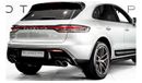 Porsche Macan 2024 Porsche Macan S, 2028 Porsche Warranty, First Service Included, Low KMs, GCC
