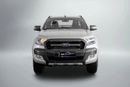 Ford Ranger Wildtrak