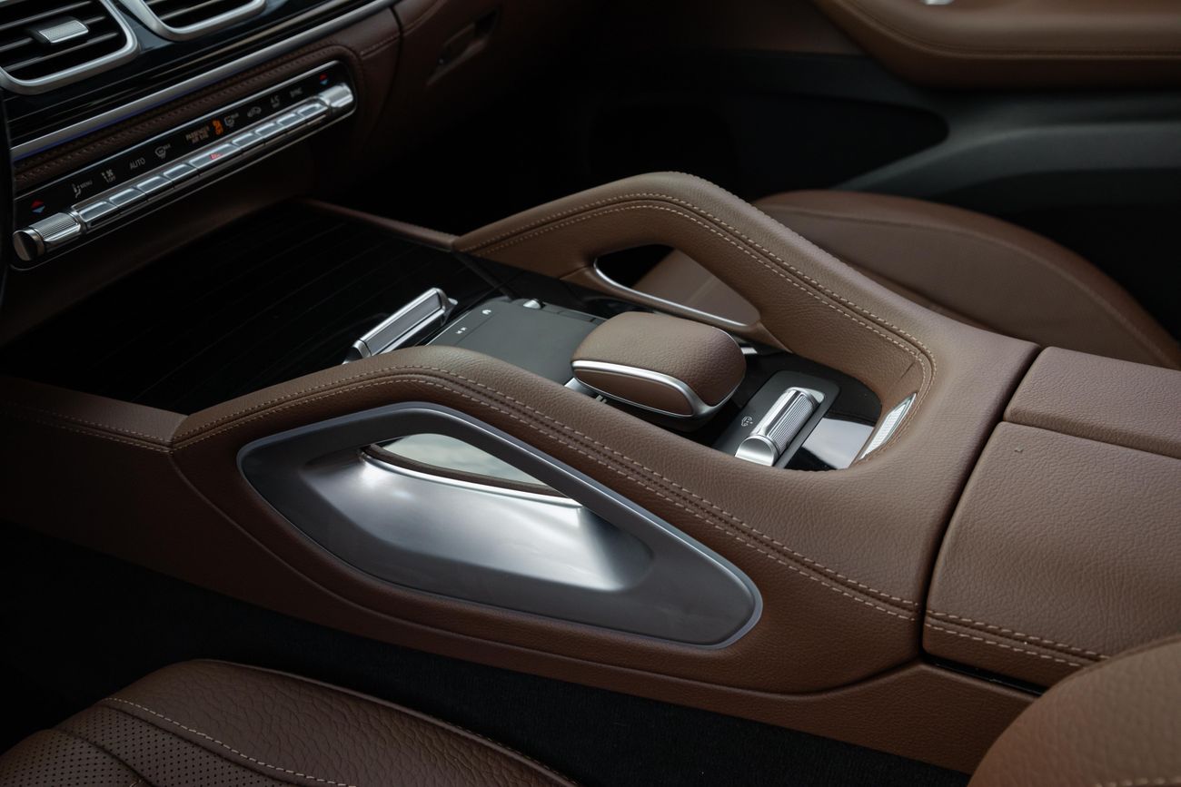 Mercedes-Benz GLS 450 GLS 450 AMG | 7,834 P.M | 0% Downpayment | Pristine Condition!