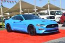 فورد موستانج GT Premium 5.0L V8
