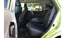 Toyota 4Runner TRD PRO V6 4.0L AUTOMATIC-EURO 6