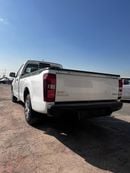 Isuzu DMax Isuzu D Max Pickup S/C 4X2 (NE) RBA 2.5 CC 26 MY