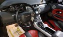 Land Rover Range Rover Evoque 0% Down Payment 1762 AED / Month, Range Rover Evoque, Warranty, Service History