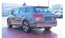Audi Q7 45 TFSI quattro S-Line SUMMER OFFER | FREE: INSURANCE, WARRANTY, SERVICE CONTRACT AND MUCH MORE | A0