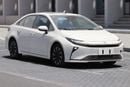 Toyota Corolla 1.8 HYBRID , LEATHER SEAT, ALLOY WHEELS. CAMERA, SUNROOF MODEL 2026
