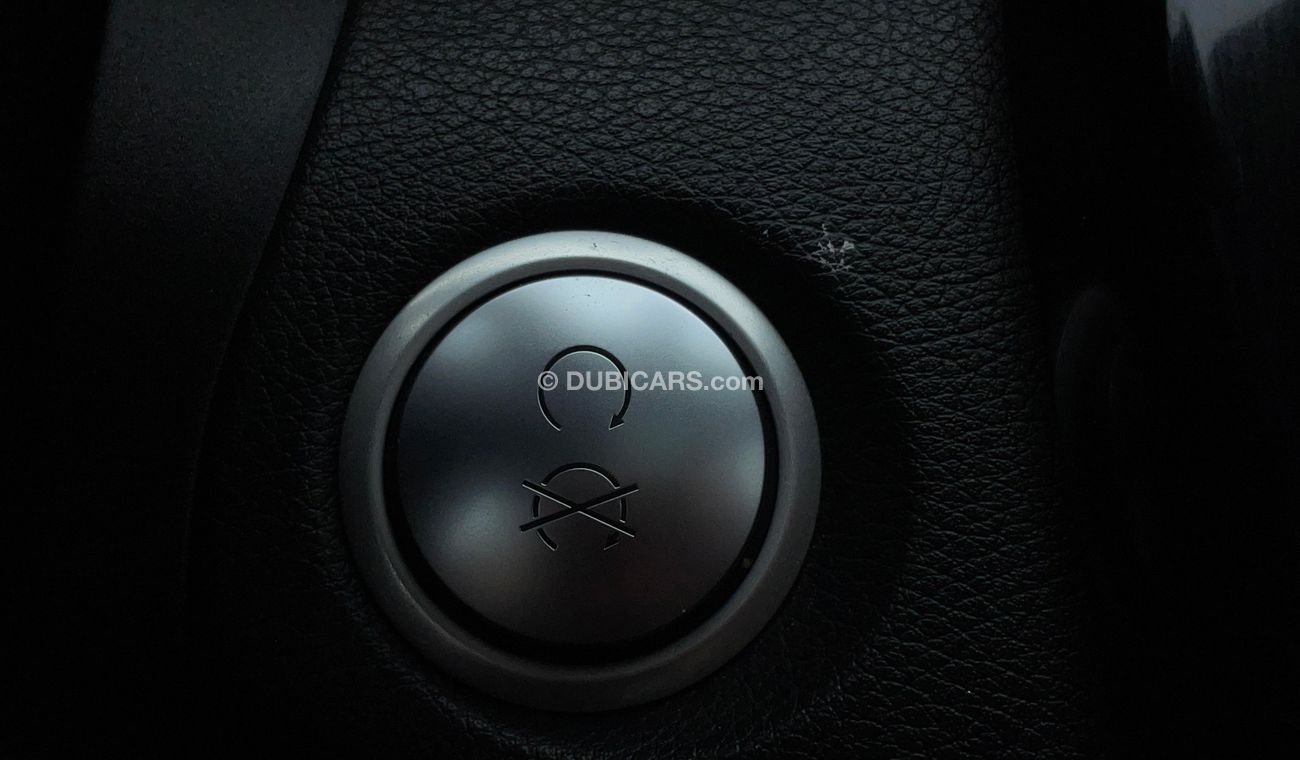 Mercedes-Benz C 200 AVANTGARDE 2 | Zero Down Payment | Free Home Test Drive