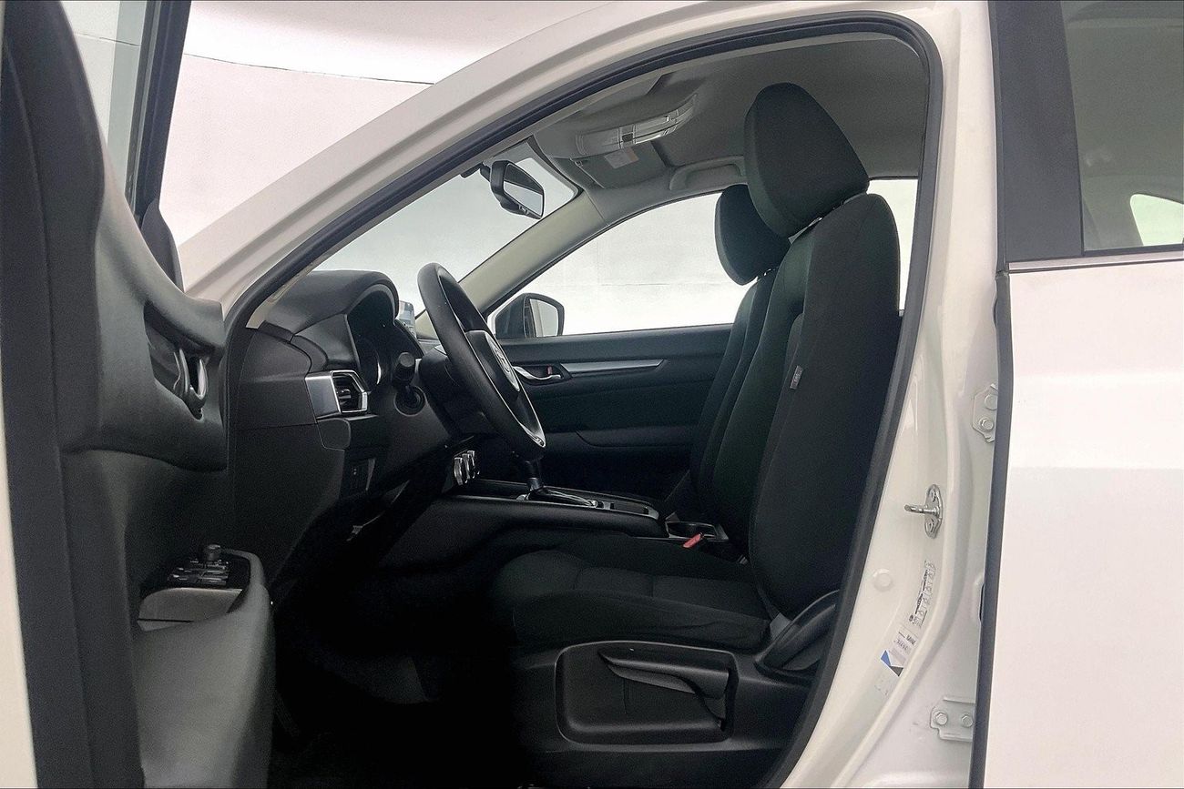 Mazda CX5 GS | Guaranteed Warranty | 0 Down Payment