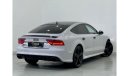 Audi RS7 2014 Audi RS7, Full Service History, Warranty, Low Kms, GCC