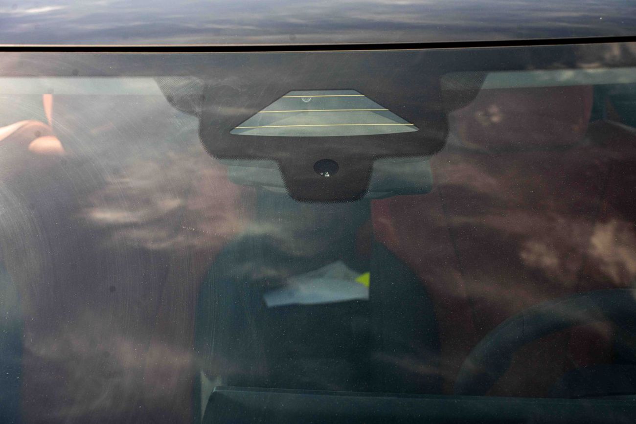 BMW 225L BMW 225L 2025 1.5L petrol Transmission Automatic  360 Camera Gray outside White inside