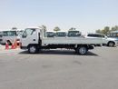 Mitsubishi Fuso Canter MITSUBISHI CANTER 4D33 TRUCK RHD 1993 MODEL 4.2 L DIESEL MANUAL(PM81723)