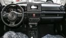 Suzuki Jimny All Grip